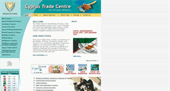 Desktop Screenshot of ctcdubai.org